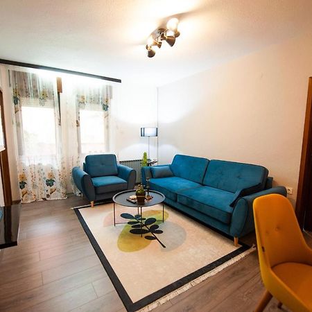 Angelina Apartment Bitola Ngoại thất bức ảnh