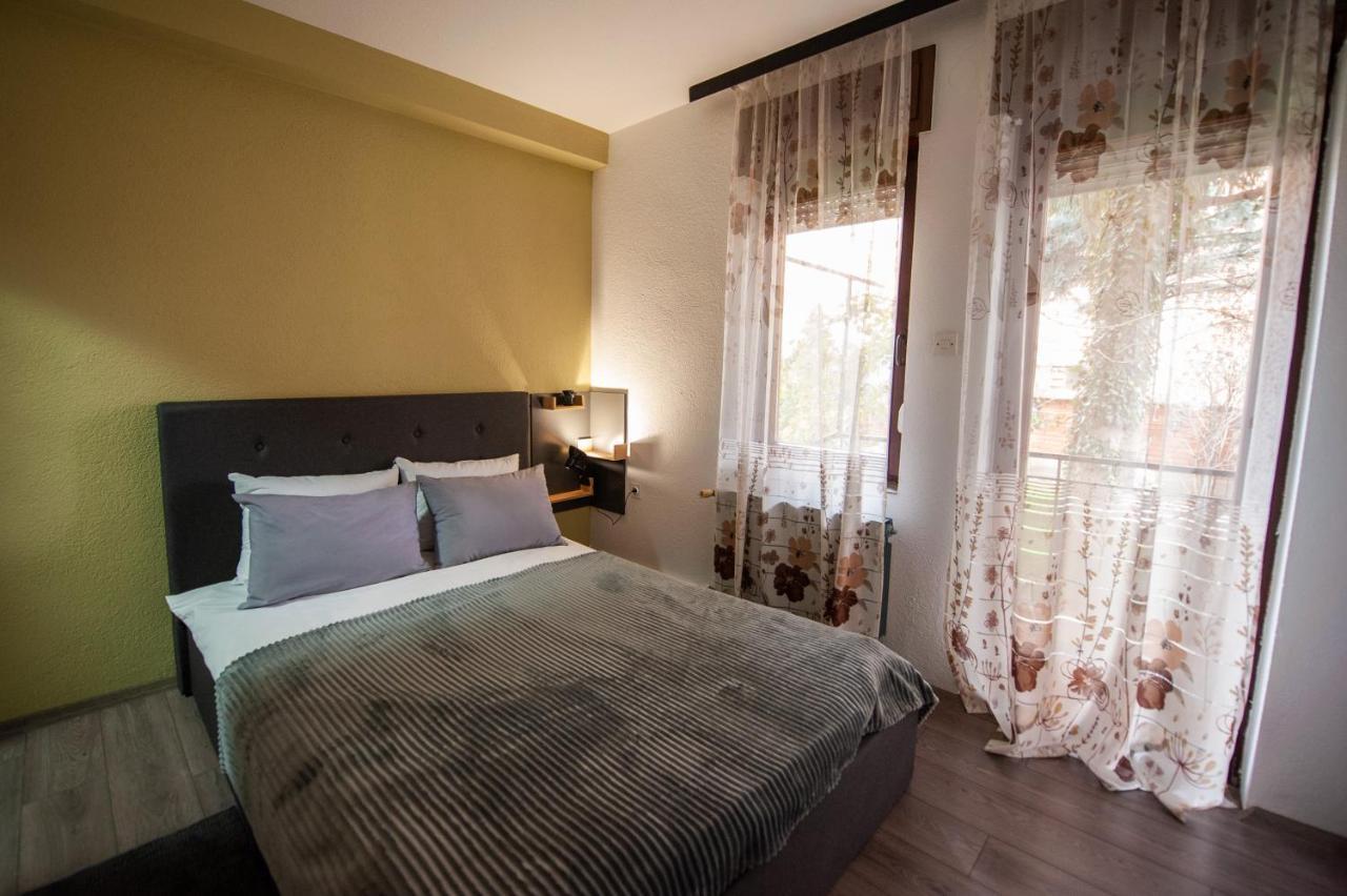 Angelina Apartment Bitola Ngoại thất bức ảnh