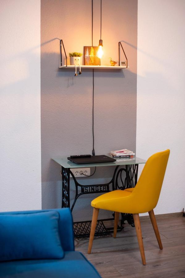 Angelina Apartment Bitola Ngoại thất bức ảnh