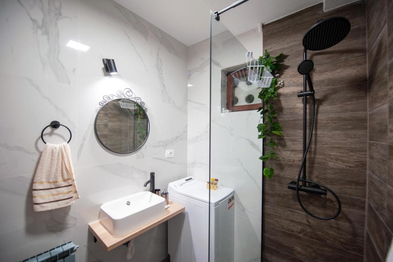 Angelina Apartment Bitola Ngoại thất bức ảnh