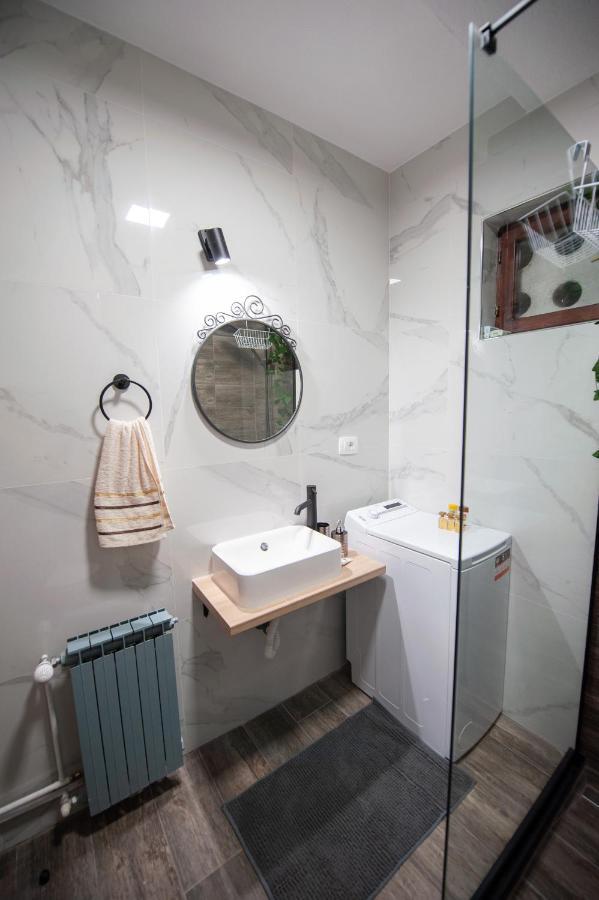 Angelina Apartment Bitola Ngoại thất bức ảnh