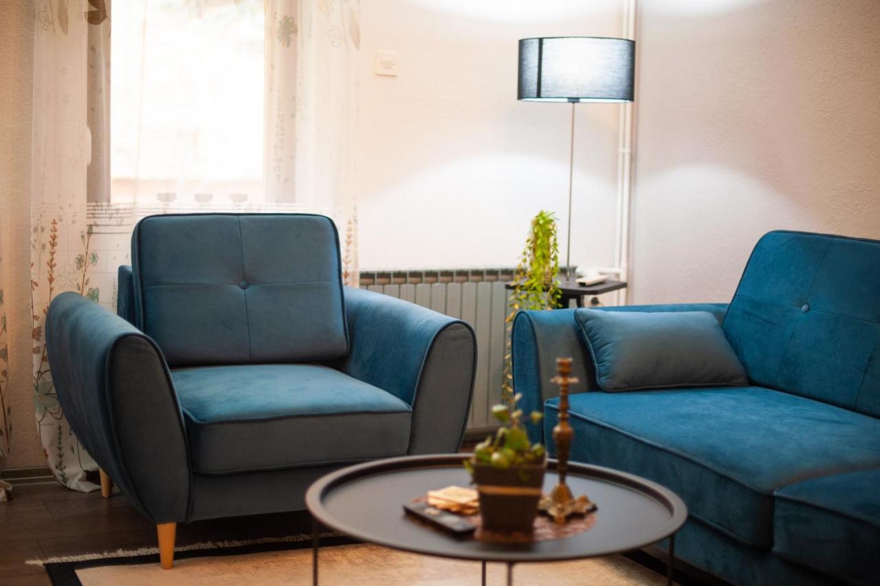 Angelina Apartment Bitola Ngoại thất bức ảnh