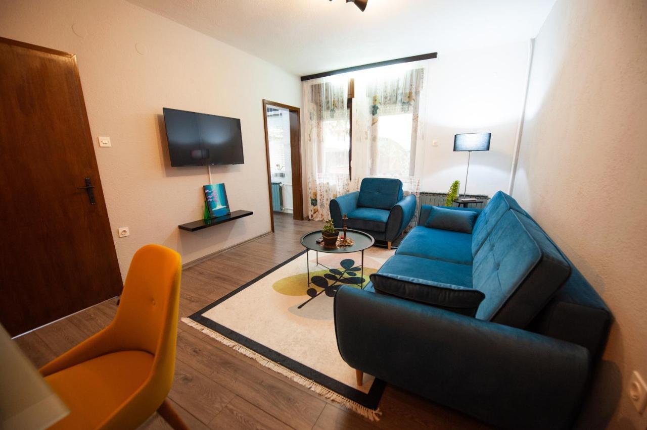 Angelina Apartment Bitola Ngoại thất bức ảnh