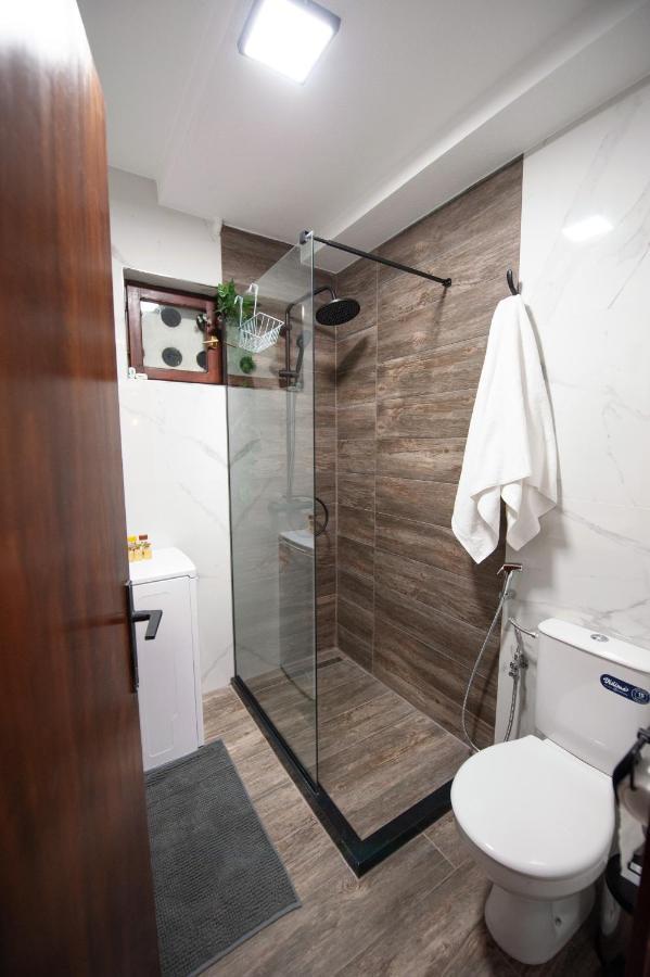 Angelina Apartment Bitola Ngoại thất bức ảnh
