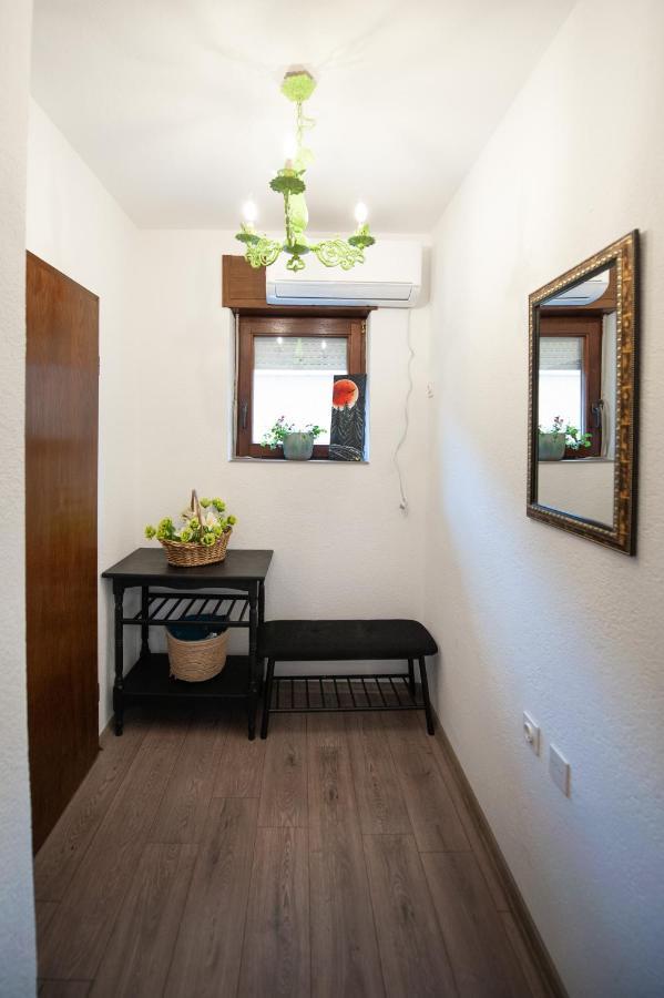 Angelina Apartment Bitola Ngoại thất bức ảnh