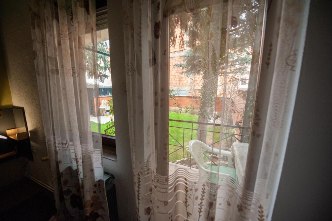 Angelina Apartment Bitola Ngoại thất bức ảnh