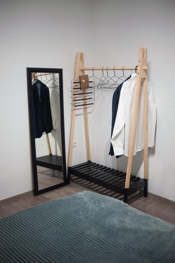 Angelina Apartment Bitola Ngoại thất bức ảnh