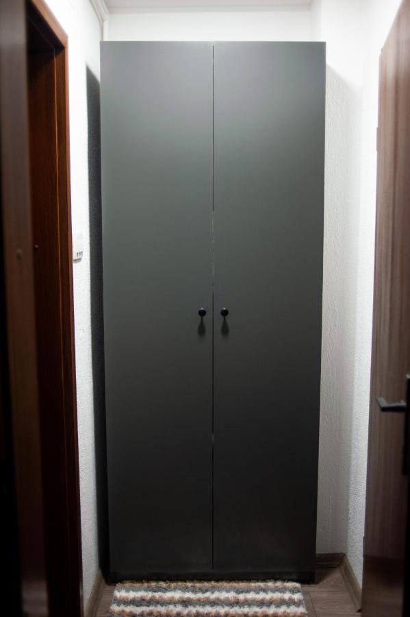 Angelina Apartment Bitola Ngoại thất bức ảnh